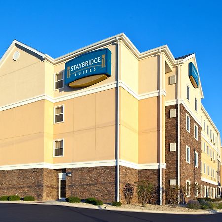 Staybridge Suites Rockford By Ihg Luaran gambar