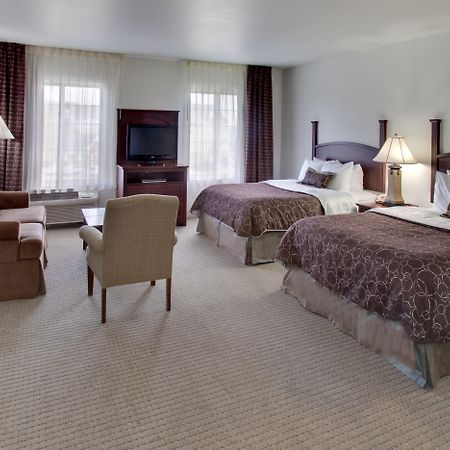 Staybridge Suites Rockford By Ihg Bilik gambar