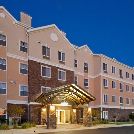 Staybridge Suites Rockford By Ihg Luaran gambar