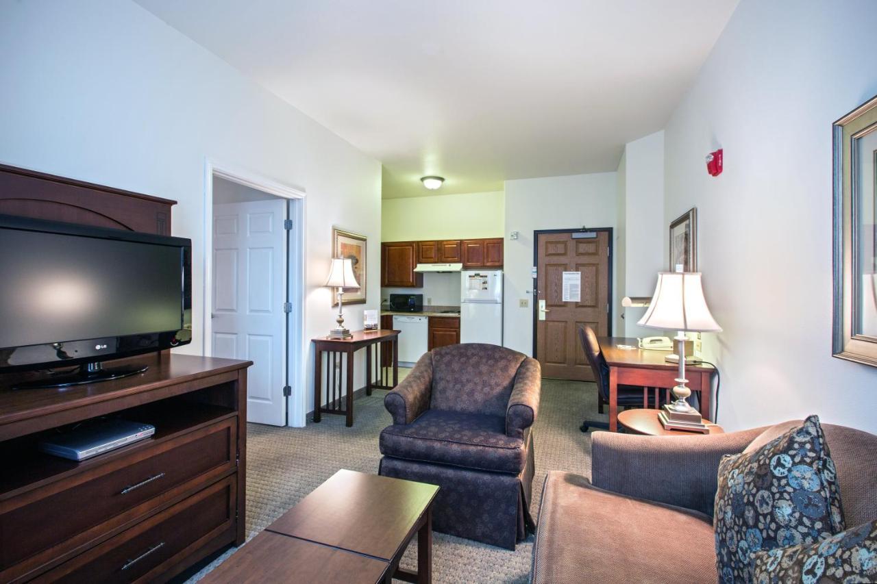 Staybridge Suites Rockford By Ihg Luaran gambar