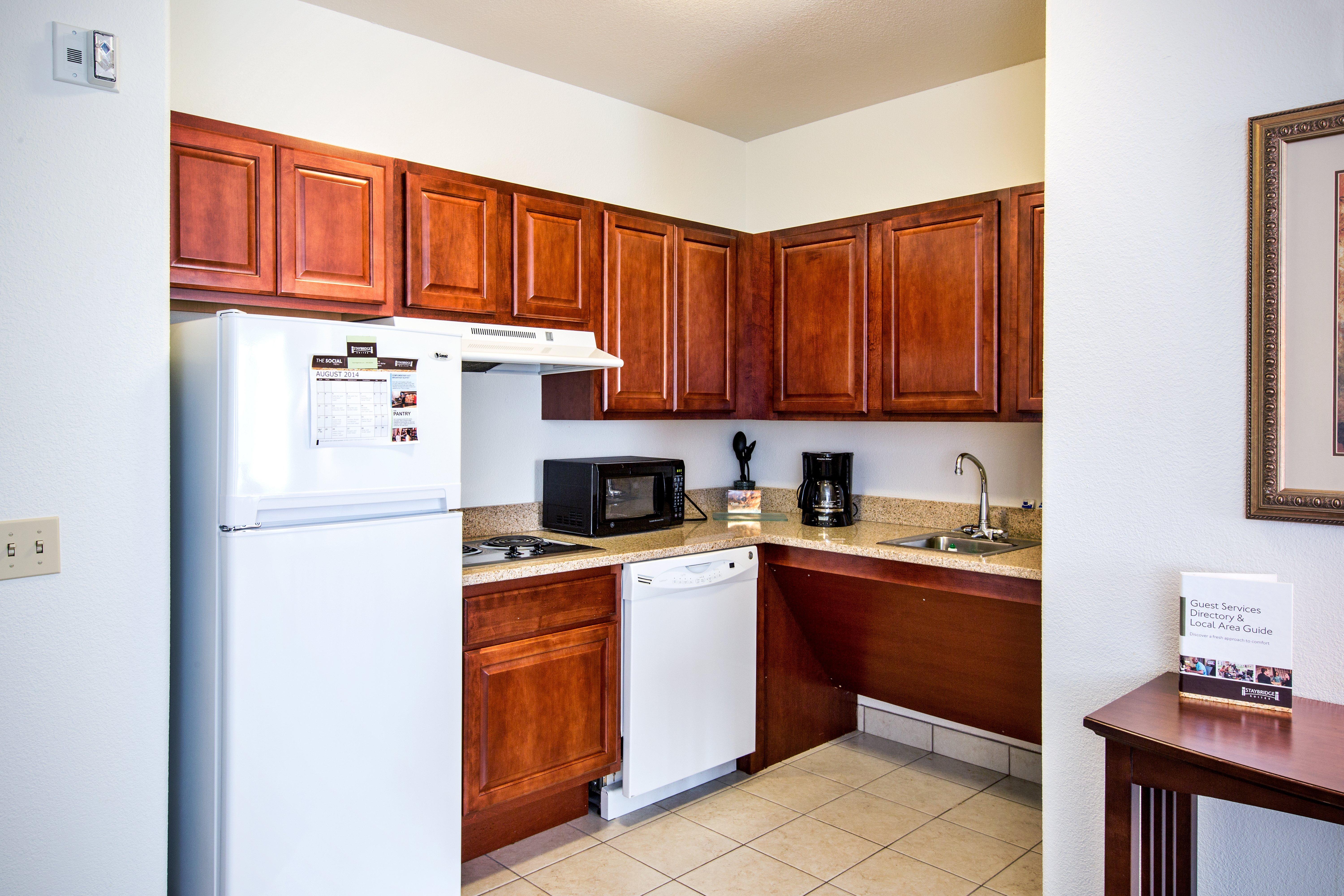 Staybridge Suites Rockford By Ihg Luaran gambar