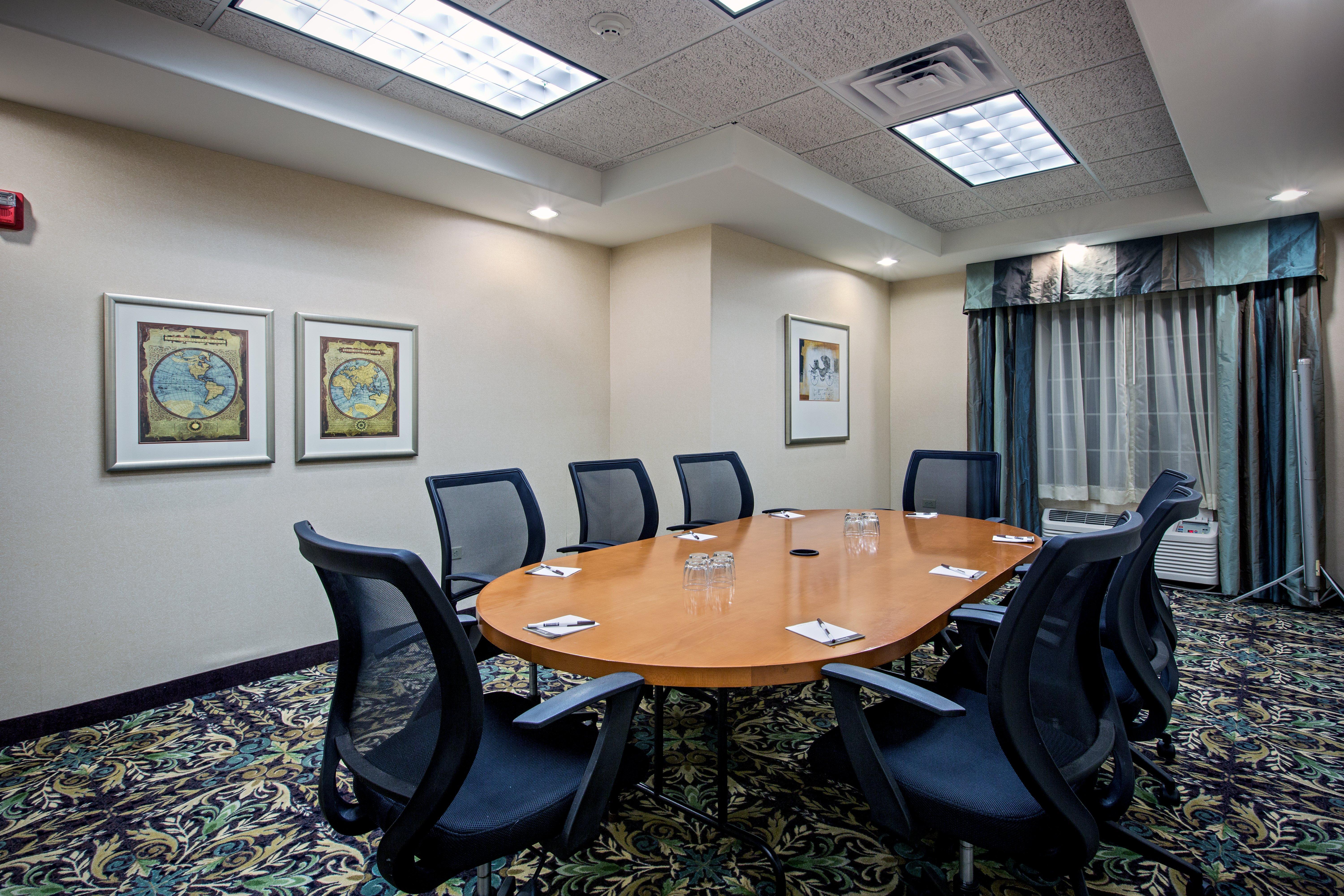Staybridge Suites Rockford By Ihg Luaran gambar
