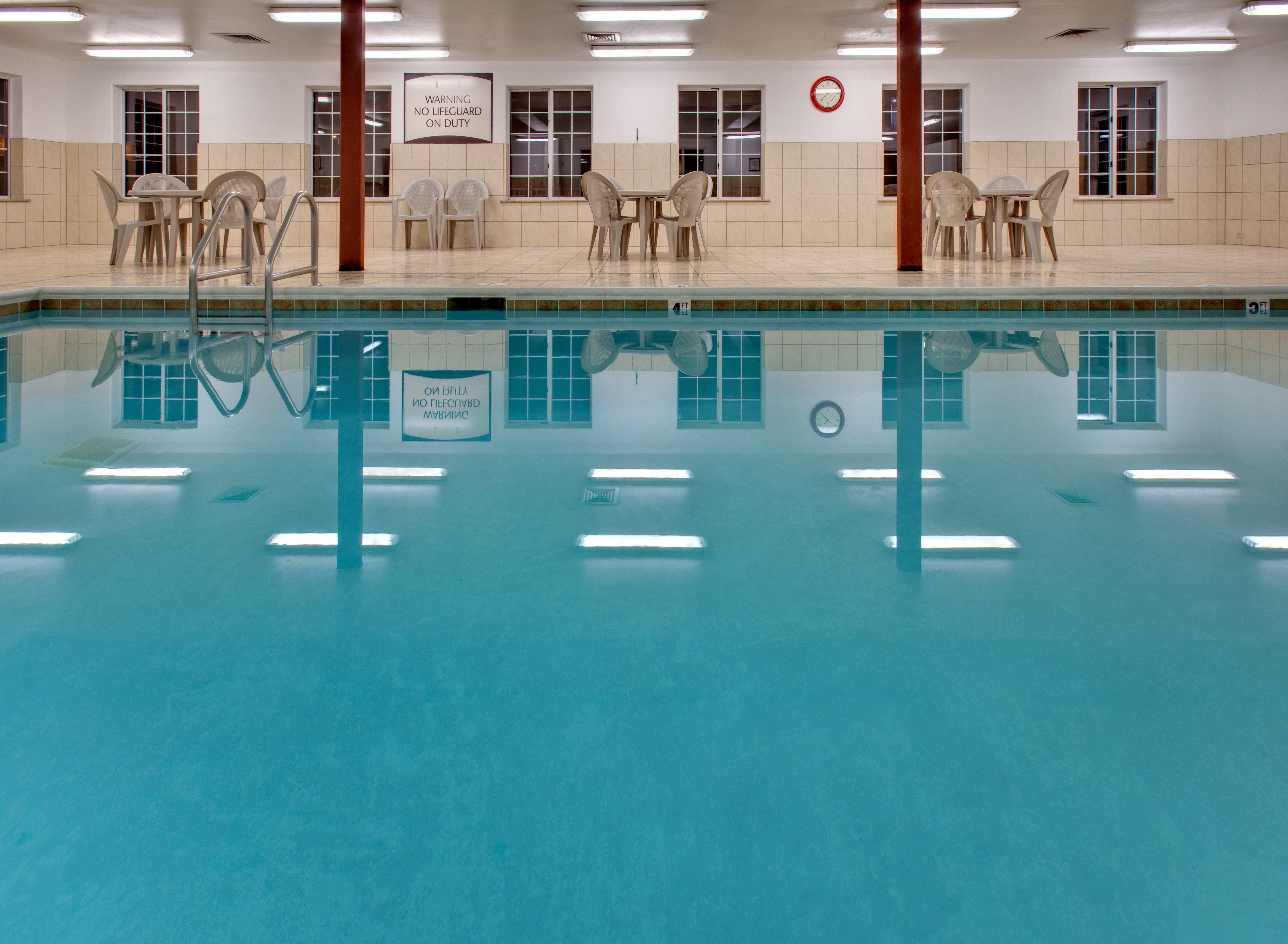 Staybridge Suites Rockford By Ihg Kemudahan gambar