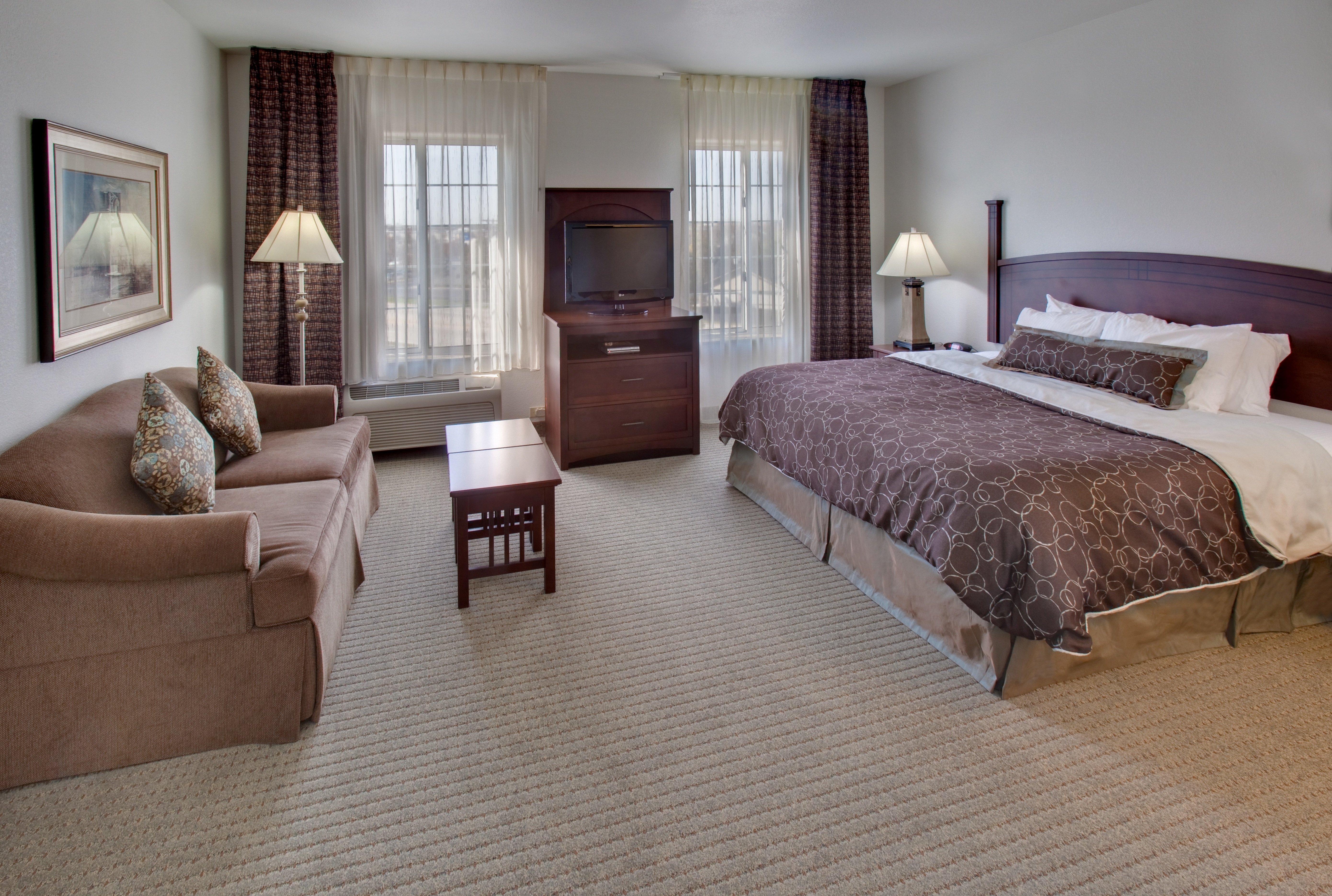 Staybridge Suites Rockford By Ihg Bilik gambar