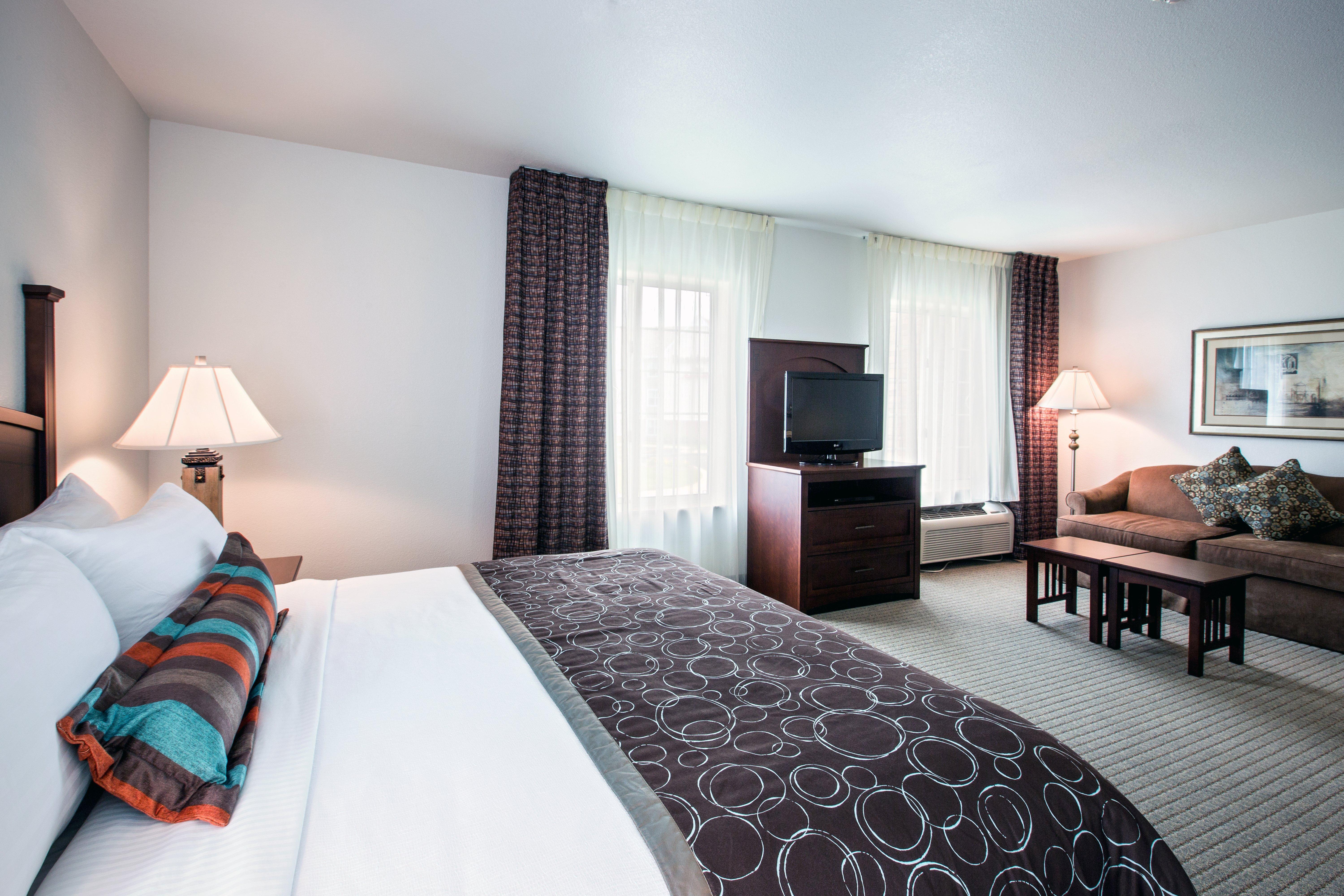 Staybridge Suites Rockford By Ihg Luaran gambar
