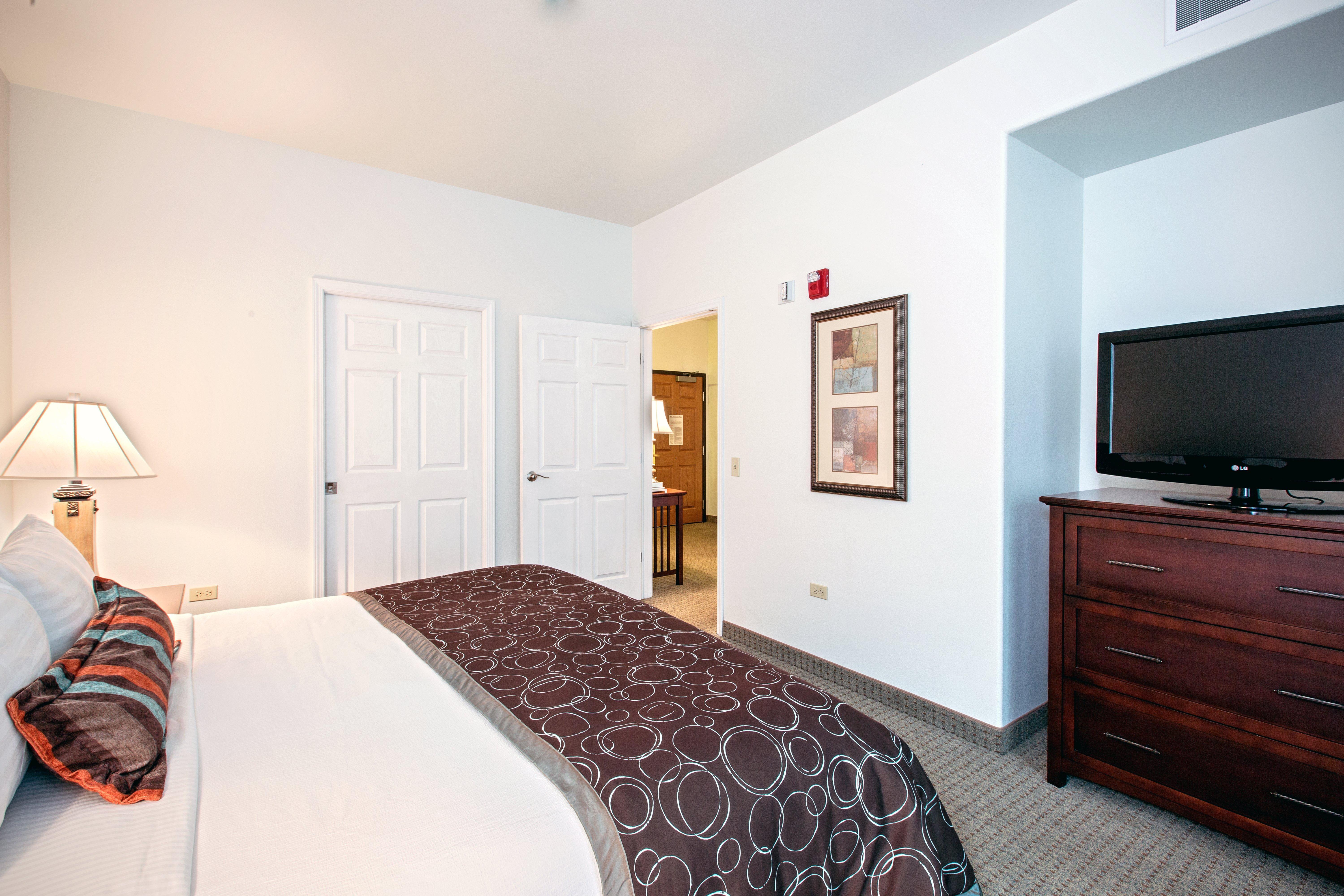 Staybridge Suites Rockford By Ihg Luaran gambar
