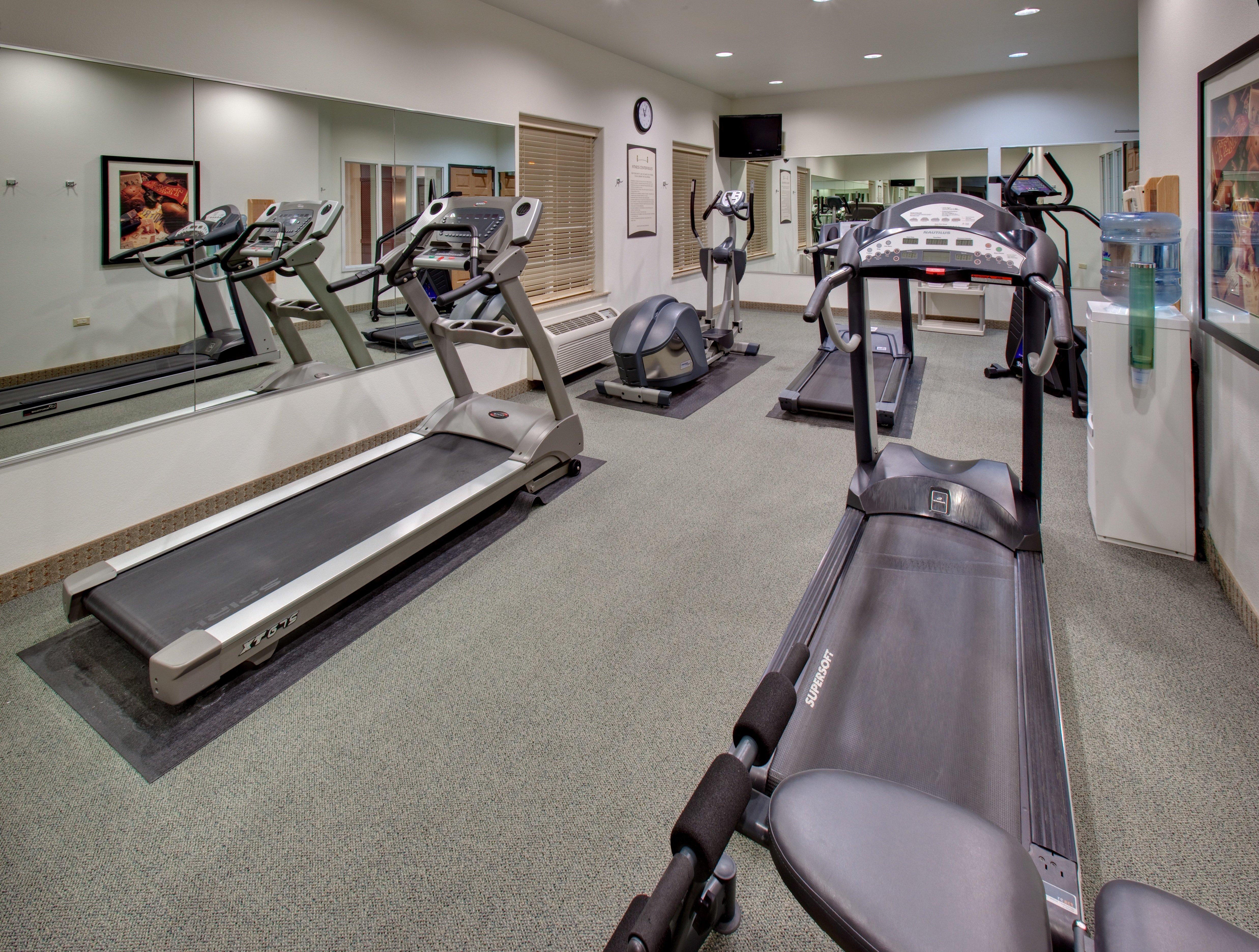 Staybridge Suites Rockford By Ihg Kemudahan gambar