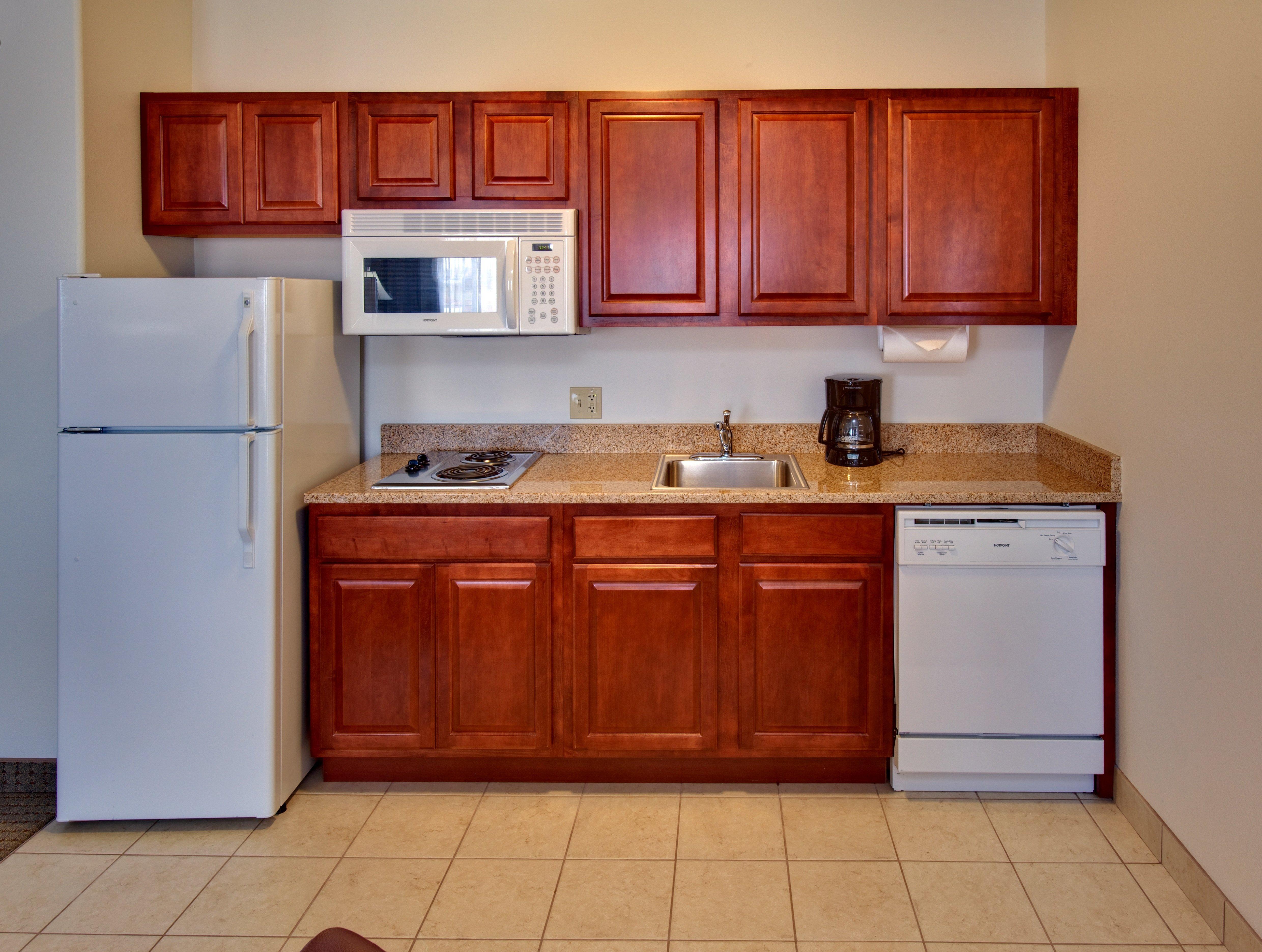 Staybridge Suites Rockford By Ihg Bilik gambar