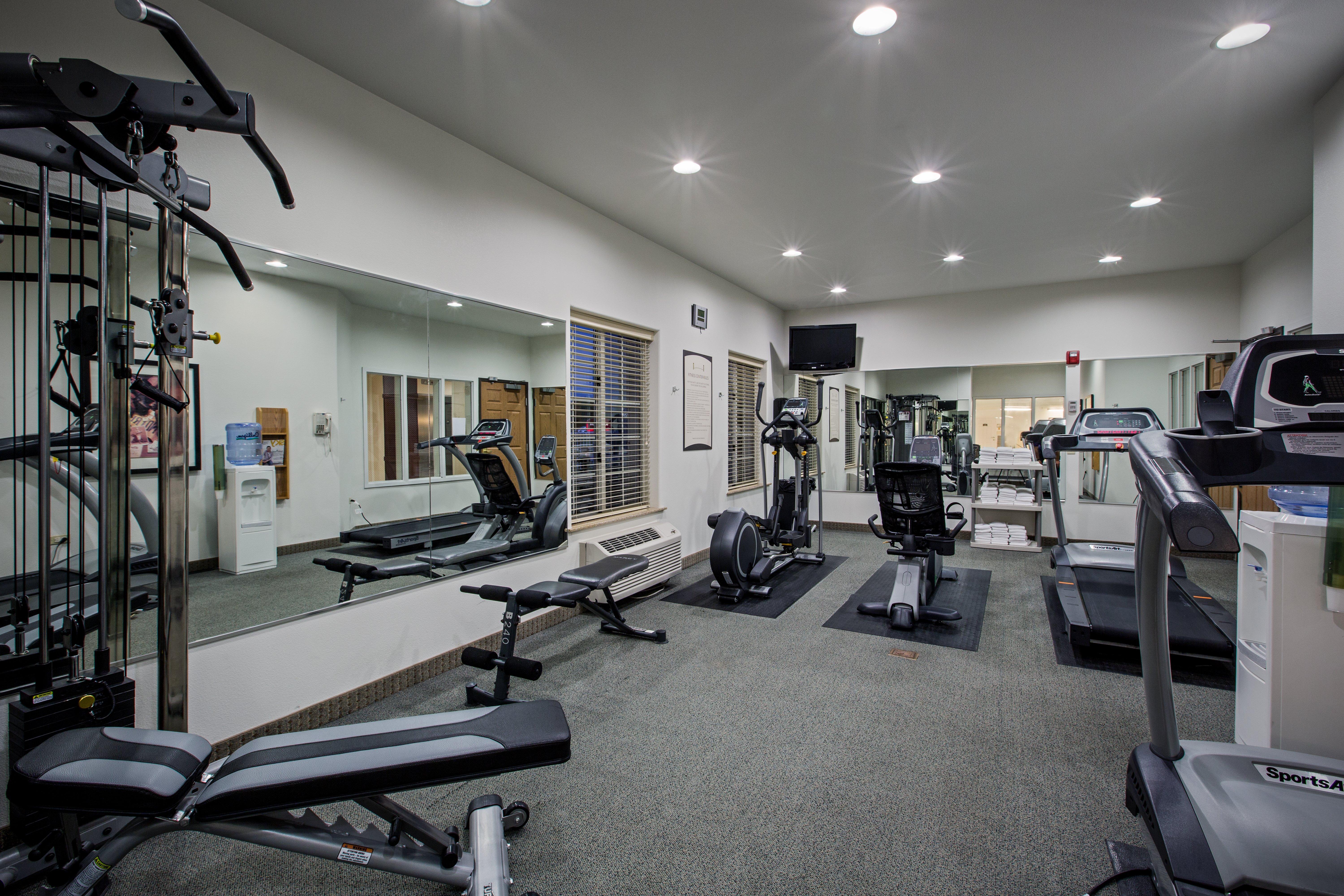 Staybridge Suites Rockford By Ihg Luaran gambar