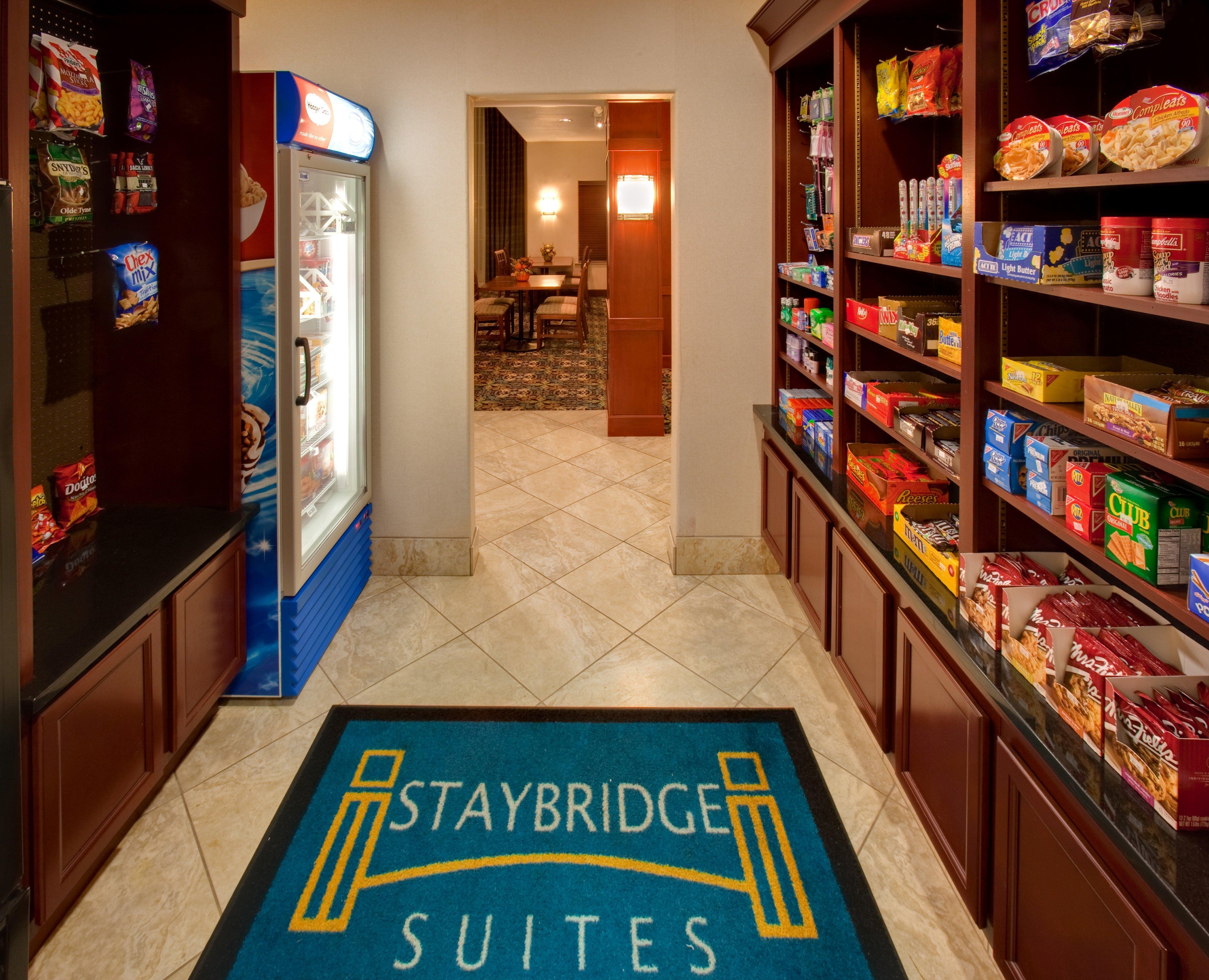 Staybridge Suites Rockford By Ihg Luaran gambar
