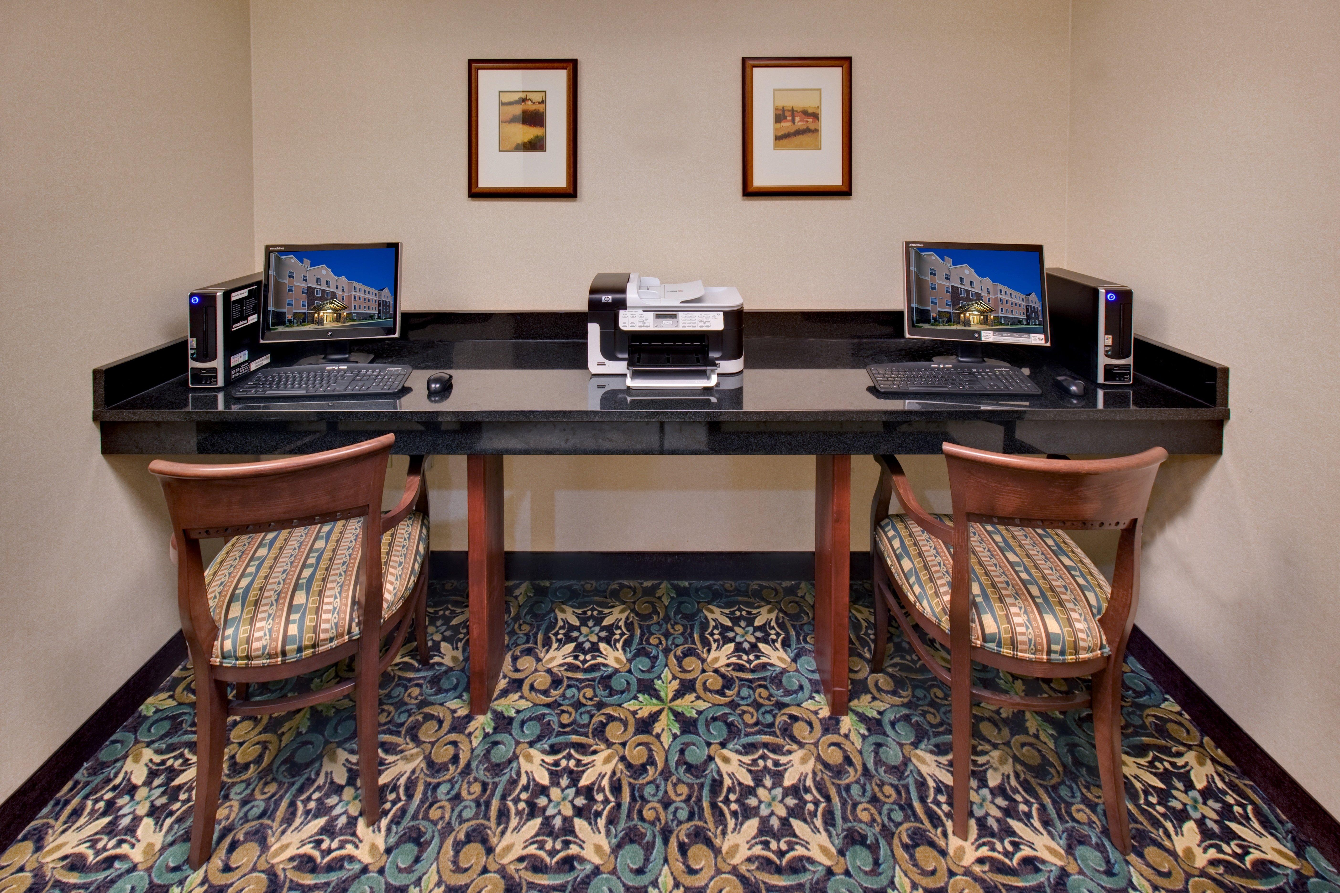 Staybridge Suites Rockford By Ihg Kemudahan gambar