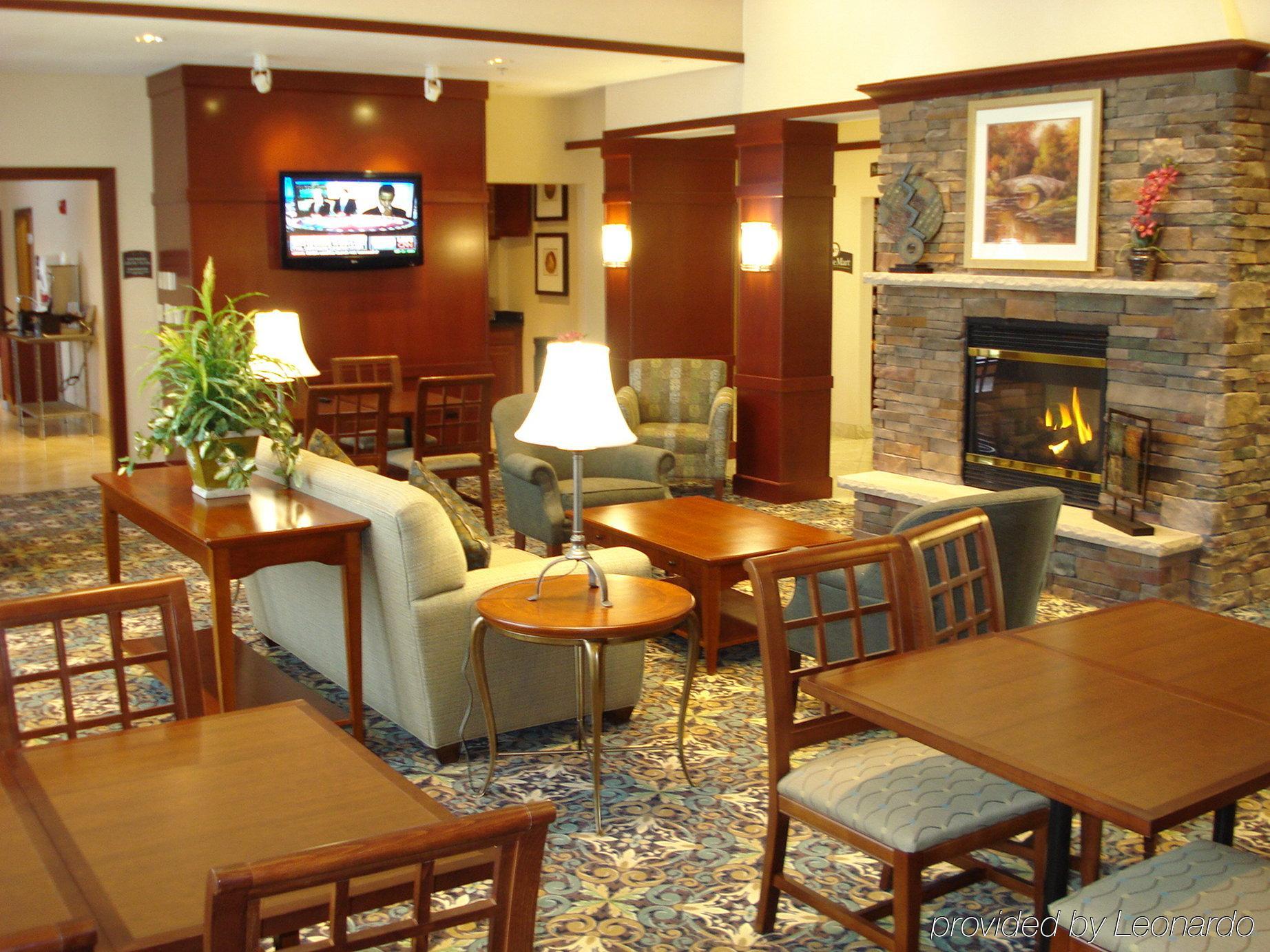Staybridge Suites Rockford By Ihg Luaran gambar