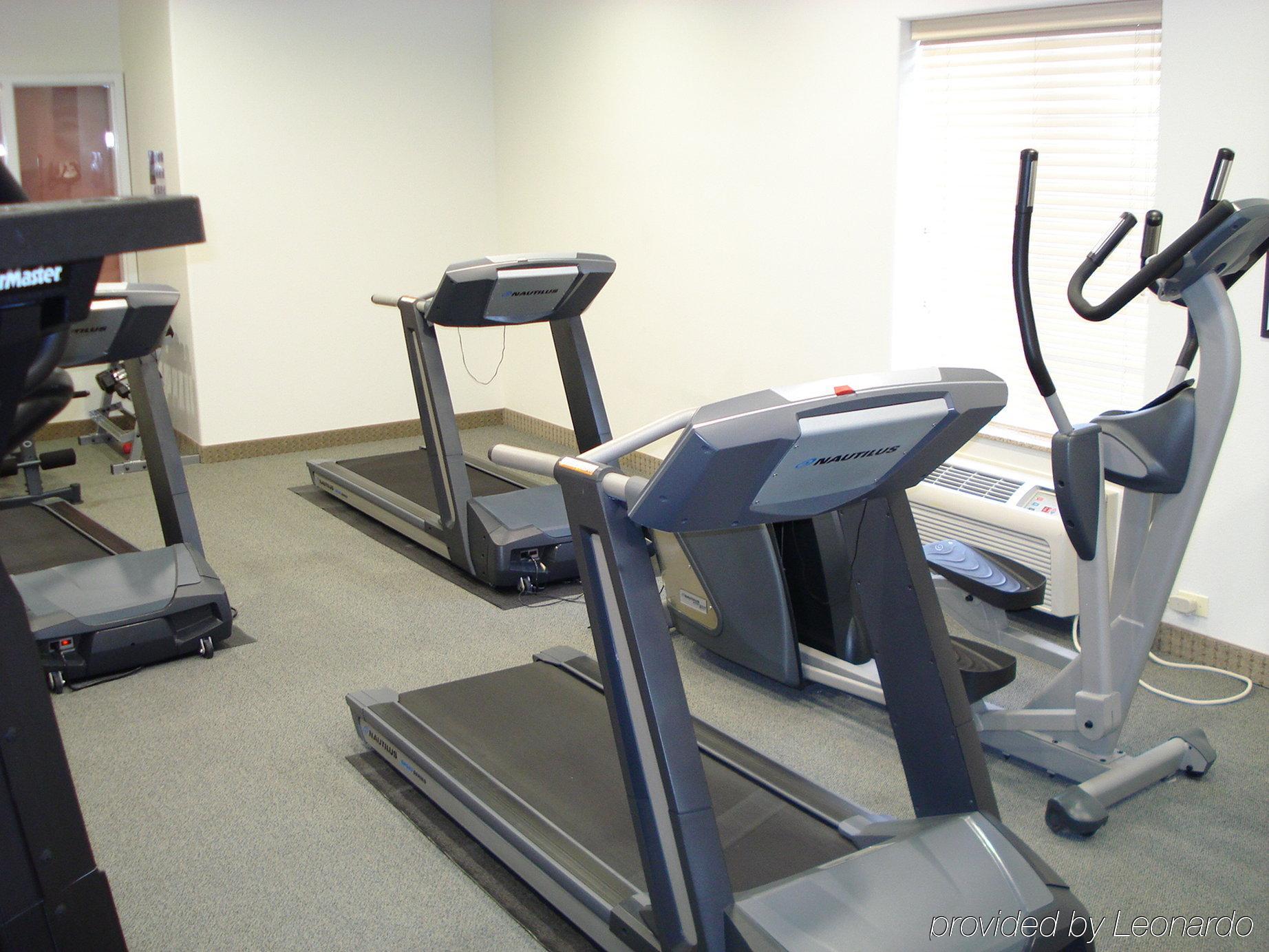 Staybridge Suites Rockford By Ihg Kemudahan gambar