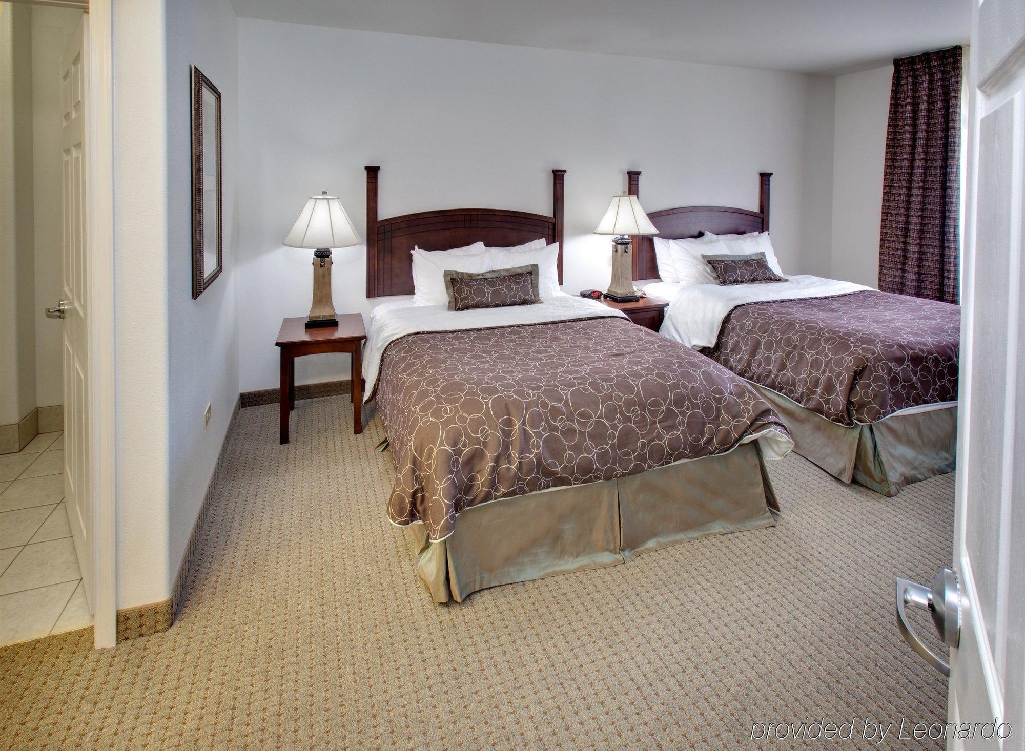 Staybridge Suites Rockford By Ihg Luaran gambar
