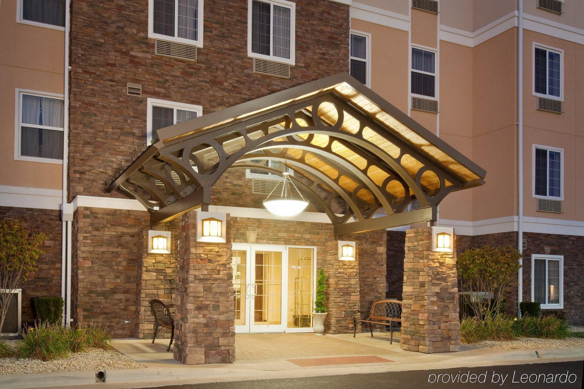 Staybridge Suites Rockford By Ihg Luaran gambar